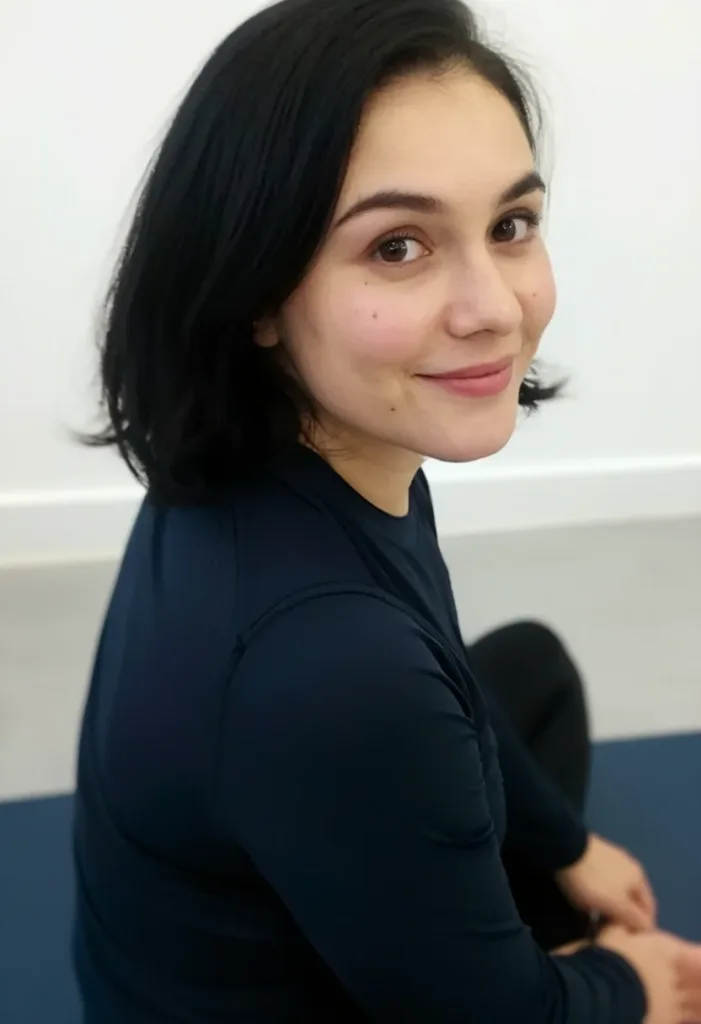 Марина