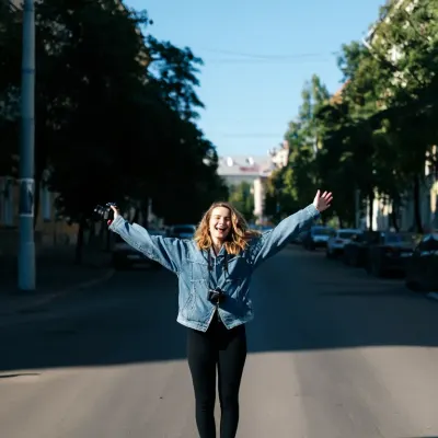 Евгения