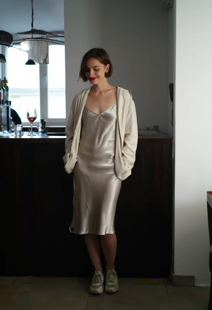 Евангелина