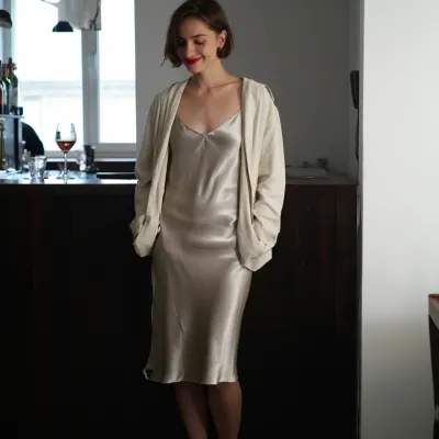 Евангелина