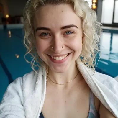 Оксана, 32