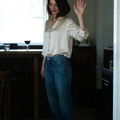 Эвелина