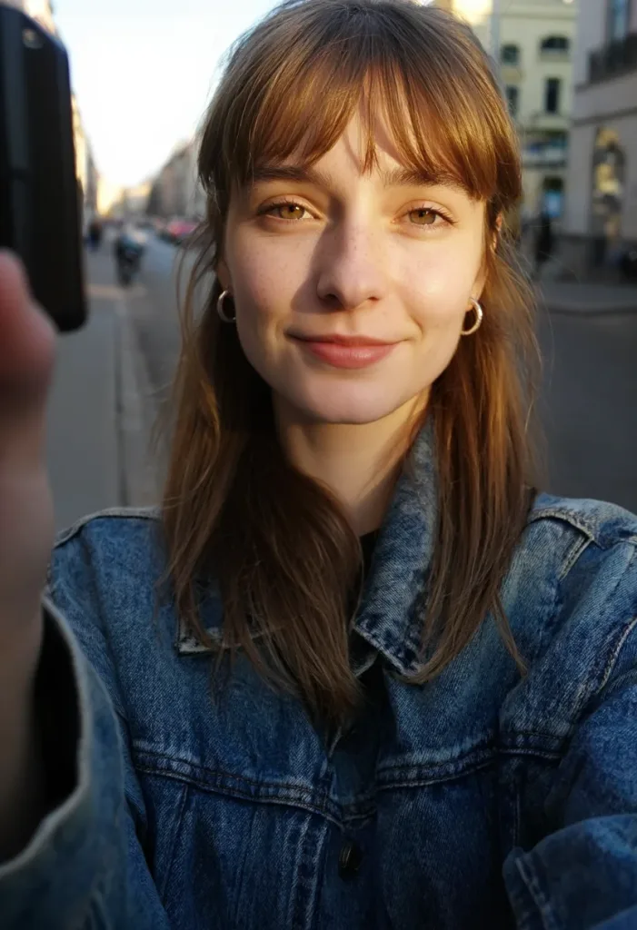 Земляничка